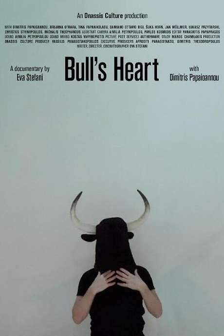 Bull’s Heart